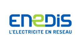 logo Partenaire Ambassadeur Enedis