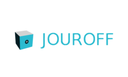 logo startup jouroff