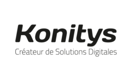 logo startup konitys