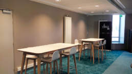 Espace de co-working - Le Village by CA Côtes d'Armor