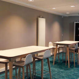 Espace de co-working - Le Village by CA Côtes d'Armor