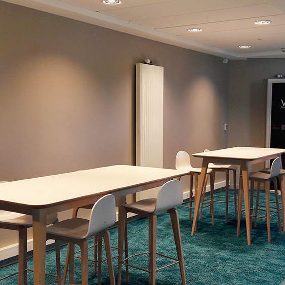 Espace de co-working - Le Village by CA Côtes d'Armor