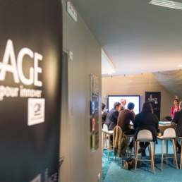 Workshop autour de projets Startup - Le Village by CA Côtes d'Armor