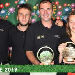 Prix Innov Space 2019