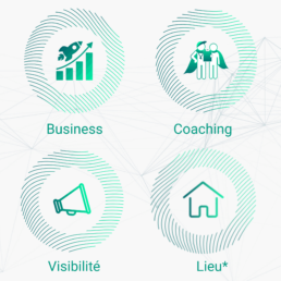 Programme Accompagnement Startups Le Village by CA Cotes d Armor