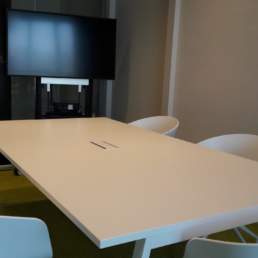 Réservez un espace - Salle de réunion R+1