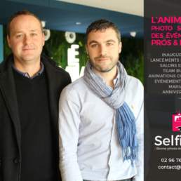 L'offre Selfizee