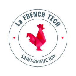 Label French Tech Saint Brieuc Bay