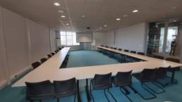 Réserver une salle de réunion - salle de creativite - R+3 (1)