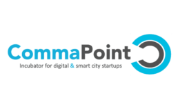 logo Partenaire Expert CommaPoint