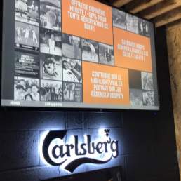 Event Factory - Social Wall