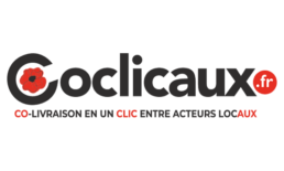 Logo startup Coclicaux