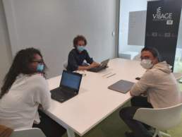 Session Experts