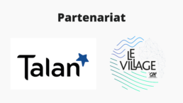 Partenairiat VBCA22 Talan