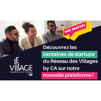 We Match : la plateforme de rencontres BtoB