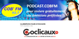 La plateforme locale et innovante ‘Coclicaux’