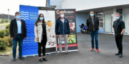 Saint-Brieuc. L’Agglo soutient la plateforme Coclicaux